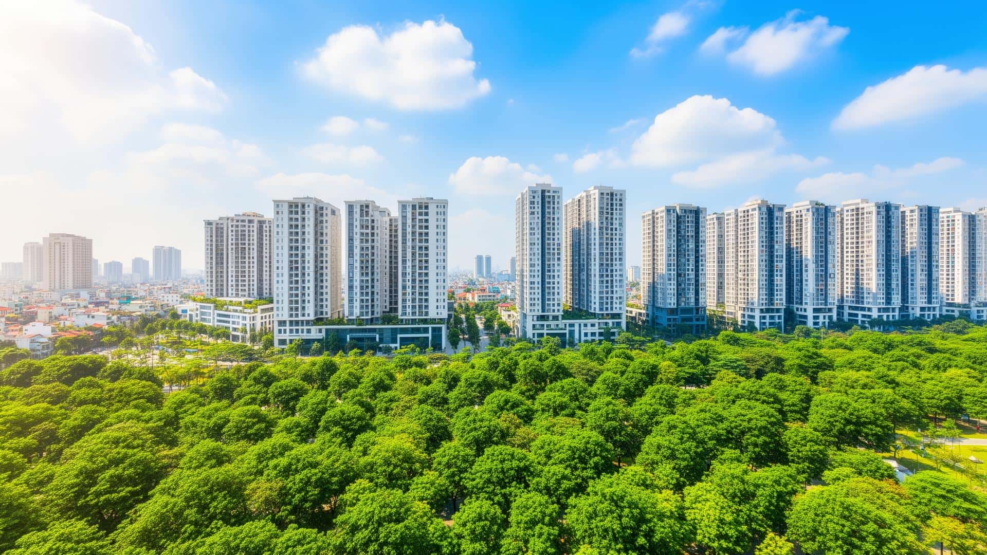 MOSO - AI Proptech Tìm Kiếm Nhà Đất & Đăng Tin Bất Động Sản