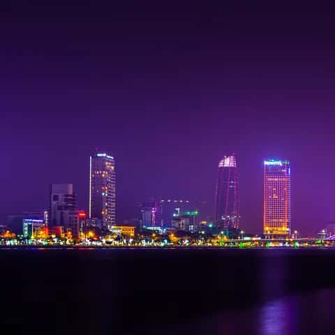 Mua bán nhà đất Hải Châu