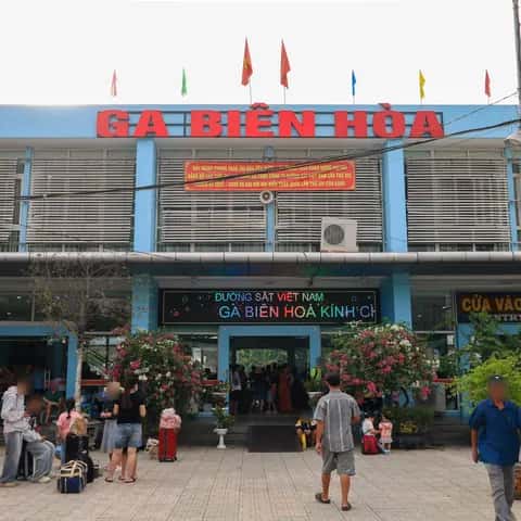Mua bán nhà đất Biên Hòa
