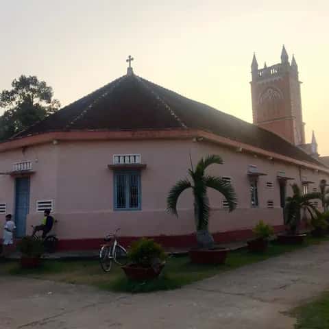 Mua bán nhà đất Nhơn Trạch