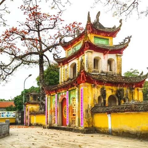 Mua bán nhà đất Hải An