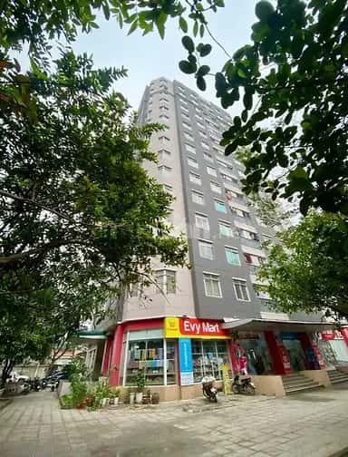 Cho thuê căn hộ chung cư Đường Lê Quang Đạo Nam Từ Liêm, Hà Nội – 2 phòng ngủ, giá 8.8 triệu