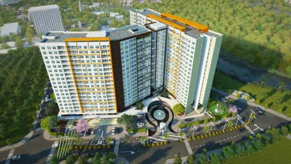 Dự án The Krista — Quận 2, Thành phố Hồ Chí Minh