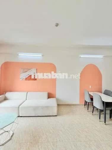 Cho thuê căn hộ chung cư Thành phố Nha Trang, Khánh Hòa – 2 phòng ngủ, giá 12 triệu
