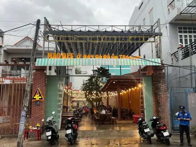 Bán nhà mặt tiền Bửu Đóa  Thành phố Nha Trang, Khánh Hòa – 1 phòng ngủ, giá 17.3 tỷ