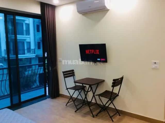 Cho thuê căn hộ chung cư Bo De, Ha Noi – giá 5.5 triệu