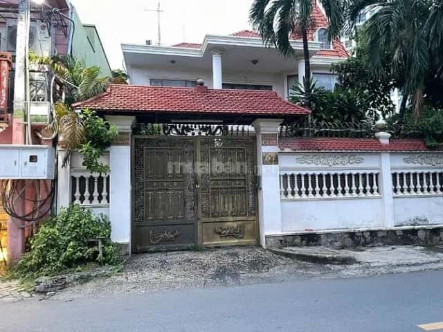 Cho thuê nhà hẻm Nguyễn Đăng Giai Quận 2, TP.HCM – giá 153.4 triệu