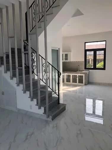 Cho thuê nhà hẻm Đường số 25 Quận 2, TP.HCM – 2 phòng ngủ, giá 10 triệu