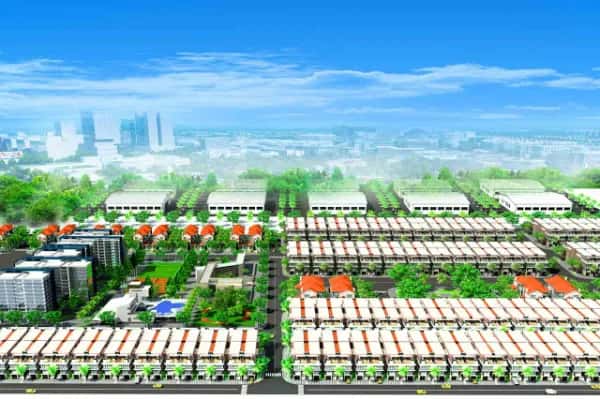 Biên Hòa City — Dong Nai
