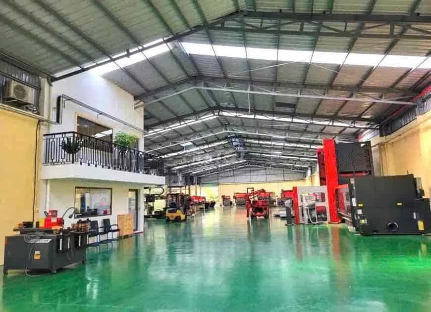 Cho thuê kho, nhà xưởng Huyện Bình Chánh, Ho Chi Minh – giá 160 triệu