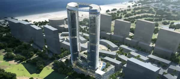Cocobay Towers — Ngũ Hành Sơn, Đà Nẵng