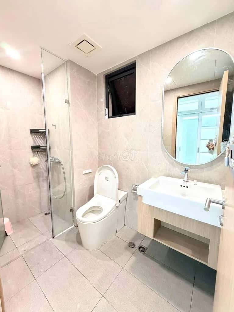 Cho thuê căn hộ chung cư Đường Cao Tốc Thành Phố Hồ Chí Minh - Long Thành - Dầu Giây Quận 9 cũ, TP.HCM – 3 phòng ngủ, giá 24 triệu