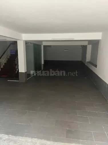 Cho thuê nhà mặt tiền Đường số 3 Quận 2, TP.HCM – giá 80 triệu