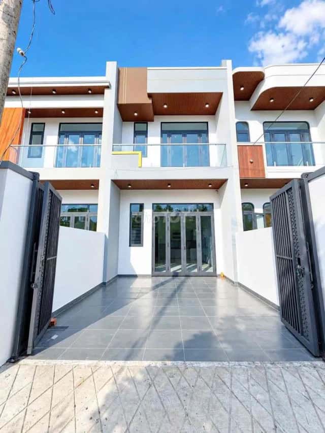 Bán nhà hẻm DT768B Thành phố Biên Hòa, Đồng Nai – 3 phòng ngủ, giá 2.3 tỷ Bán nhà hẻm DT768B Thành phố Biên Hòa, Đồng Nai – 3 phòng ngủ, giá 2.3 tỷ
