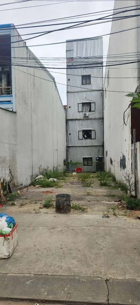 Bán đất Nguyễn Lộ Trạch Quận Hải Châu, TP. Đà Nẵng – giá 13 tỷ