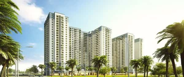 Masteri M-One Gò Vấp — Gò Vấp, Thành phố Hồ Chí Minh