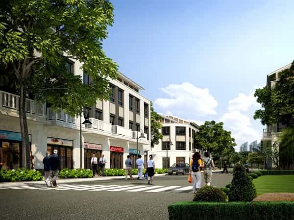 Dự án Metro Valley (Symbio Garden) — Quận 9, Thành phố Hồ Chí Minh