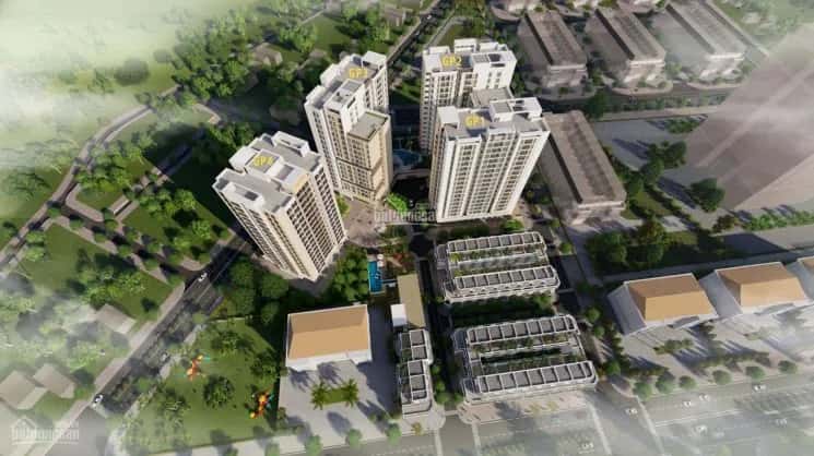 Lạng Sơn Green Park — Lạng Sơn