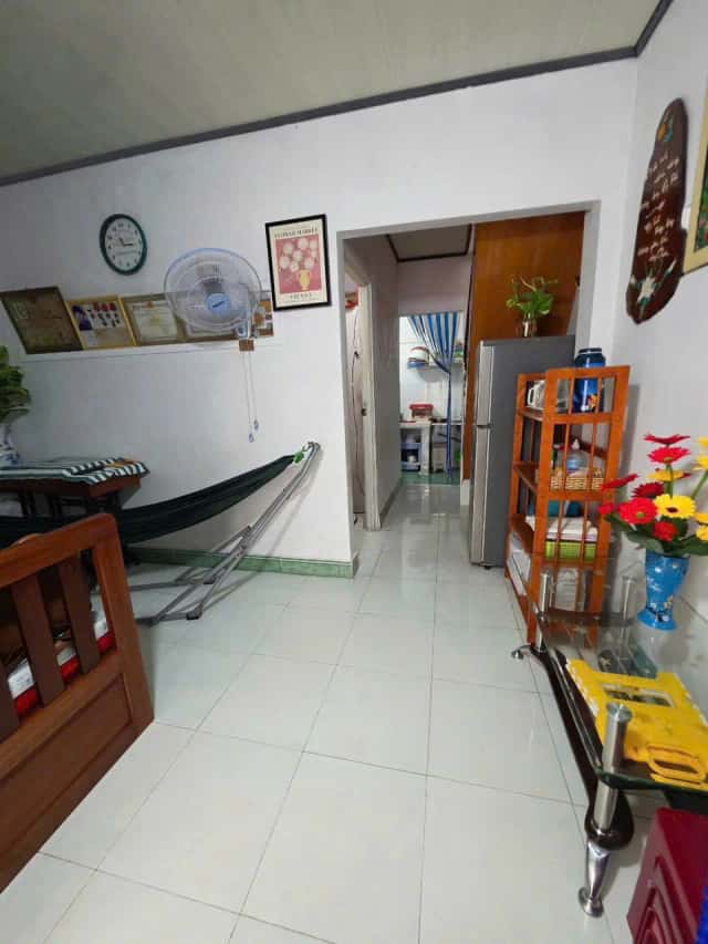 Bán nhà hẻm đường Hương Điền  Thành phố Nha Trang, Khánh Hòa – 2 phòng ngủ, giá 1.9 tỷ