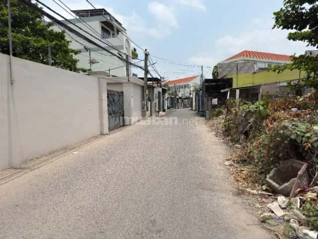 Cho thuê nhà hẻm Đường khu phố 7 TP. Biên Hoà, Dong Nai City – 2 phòng ngủ, giá 3.5 triệu