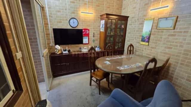 Cho thuê nhà hẻm Phố Quang Trung Hai Bà Trưng, Hà Nội – 1 phòng ngủ, giá 10.5 triệu