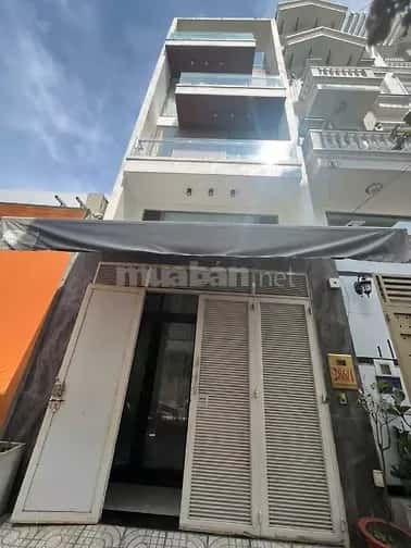 Cho thuê nhà hẻm Đường Thống Nhất Gò Vấp, TP.HCM – 4 phòng ngủ, giá 25 triệu Cho thuê nhà hẻm Đường Thống Nhất Gò Vấp, TP.HCM – 4 phòng ngủ, giá 25 triệu