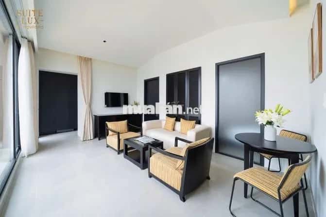 Cho thuê căn hộ chung cư Trưng Nữ Vương Hòa Cường, Đà Nẵng – 1 phòng ngủ, giá 18.5 triệu