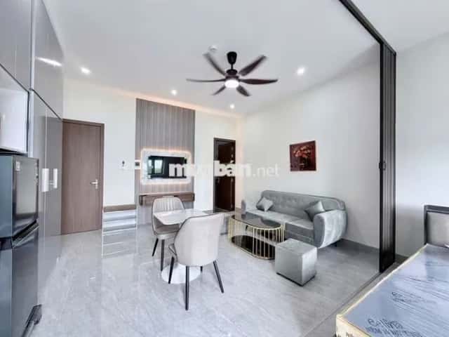 Cho thuê căn hộ chung cư Lê Chân Sơn Trà, Đà Nẵng – giá 10.5 triệu