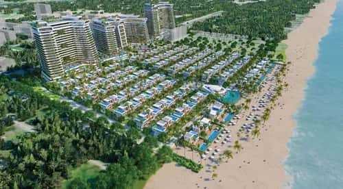 Sunshine Heritage Đà Nẵng — Ngũ Hành Sơn, Đà Nẵng