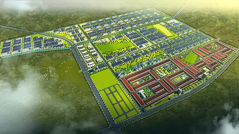 Thuận Thành III — Thuận Thành, Bắc Ninh
