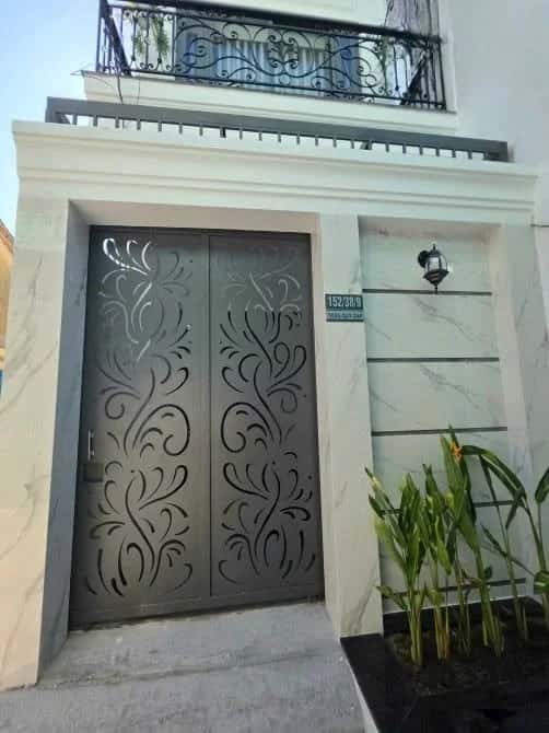Bán nhà hẻm Trần Quý Cáp  Thành phố Nha Trang, Khánh Hòa – 3 phòng ngủ, giá 4 tỷ