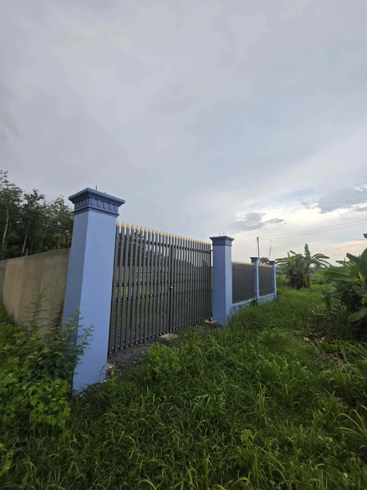 Bán đất Khu phố Lộc Chánh Thị xã Trảng Bàng, Tây Ninh – giá 1.1 tỷ