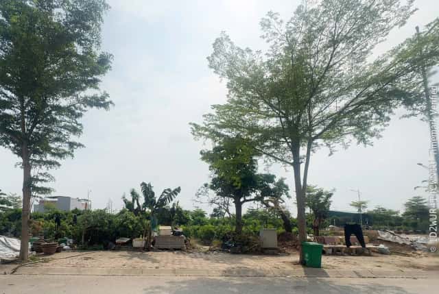 Bán đất Thôn Công Luận 2 Huyện Văn Giang, Hưng Yên – giá 7.9 tỷ