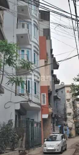 Cho thuê phòng trọ Ngách 141 Khương Đình, Hà Nội – giá 6.8 triệu