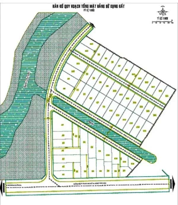 Dự án Tăng Long River View — Quận 9, Thành phố Hồ Chí Minh