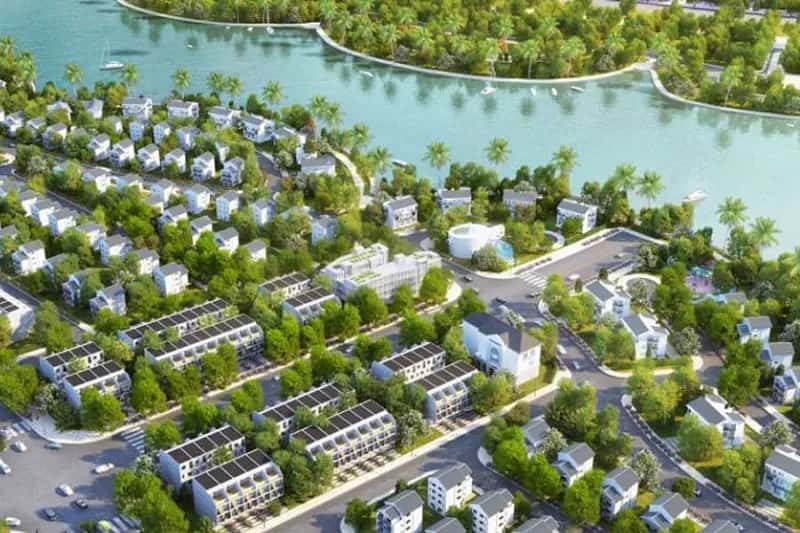 Khu đô thị An Bình — Ninh Kiều, Cần Thơ