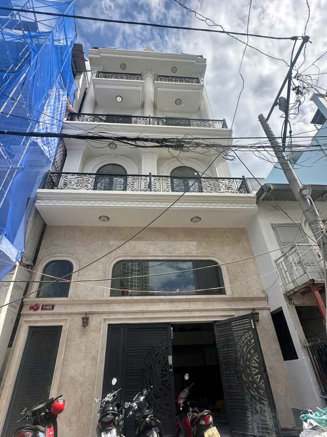 Bán nhà hẻm Đường 60 Thành phố Thủ Đức, TP.HCM – giá 48 tỷ Bán nhà hẻm Đường 60 Thành phố Thủ Đức, TP.HCM – giá 48 tỷ