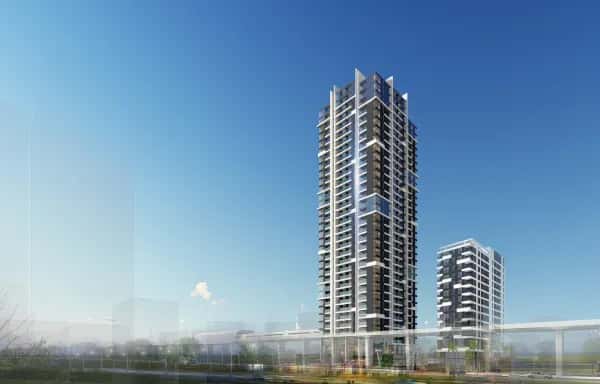 Dự án Cầu Giấy Center Point — Cầu Giấy, Hà Nội