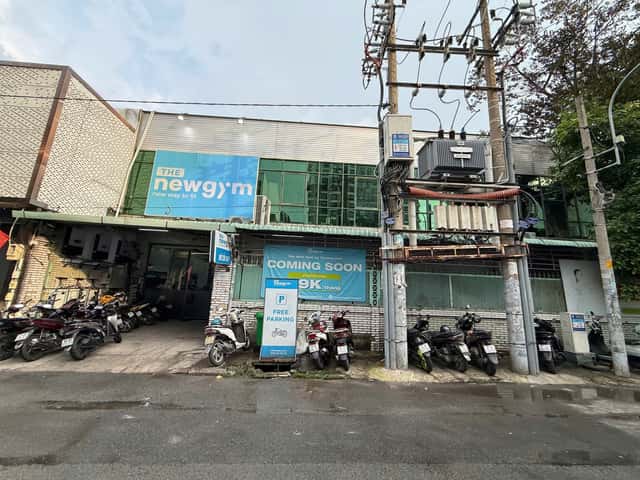 Bán nhà hẻm Lý Thường Kiệt Quận 11, TP.HCM – giá 130 tỷ