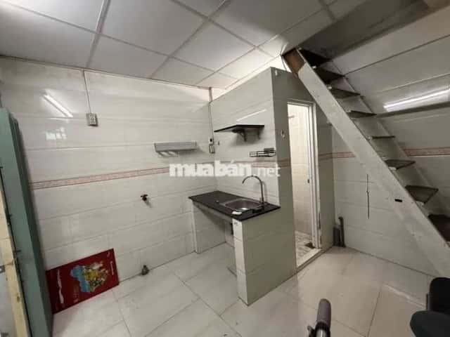 Cho thuê nhà hẻm Quận Tân Bình, Ho Chi Minh – giá 3.2 triệu