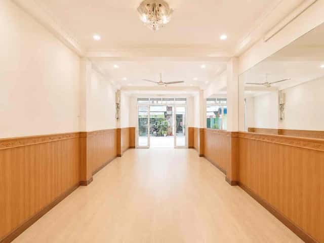 Cho thuê nhà mặt tiền Phan Văn Trị Quận 5, TP.HCM – giá 13 triệu Cho thuê nhà mặt tiền Phan Văn Trị Quận 5, TP.HCM – giá 13 triệu