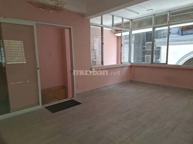 Cho thuê nhà hẻm Võ Văn Tần Quận 3, TP.HCM – 1 phòng ngủ, giá 7 triệu