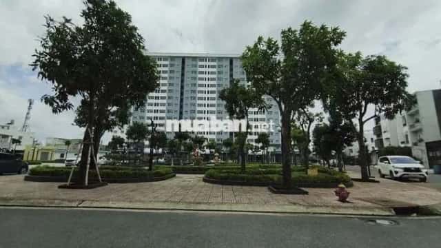 Cho thuê căn hộ chung cư Bình Chánh, Ho Chi Minh – 2 phòng ngủ, giá 6 triệu Cho thuê căn hộ chung cư Bình Chánh, Ho Chi Minh – 2 phòng ngủ, giá 6 triệu