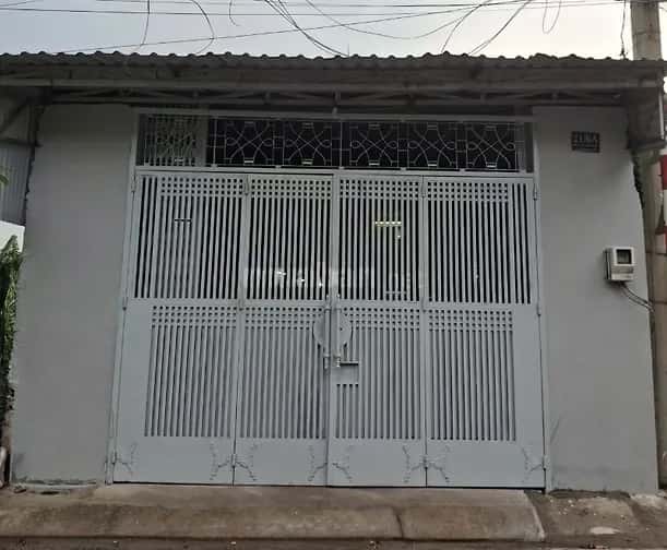 Cho thuê kho, nhà xưởng Trần Văn Mười Huyện Hóc Môn, TP.HCM – giá 12 triệu