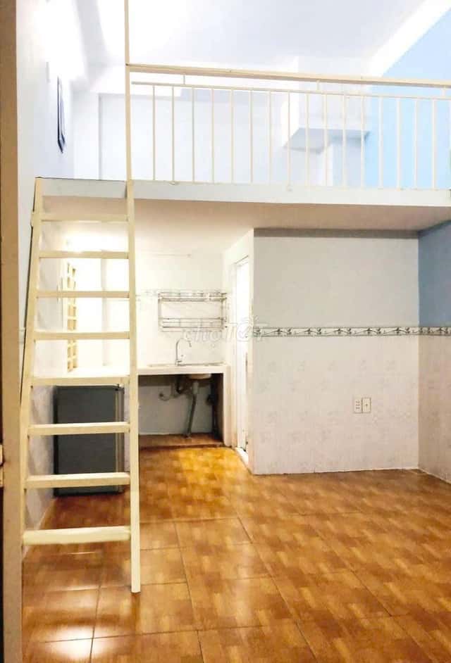 Bán nhà mặt tiền Cách Mạng Tháng Tám Quận 3, TP.HCM – giá 32 tỷ