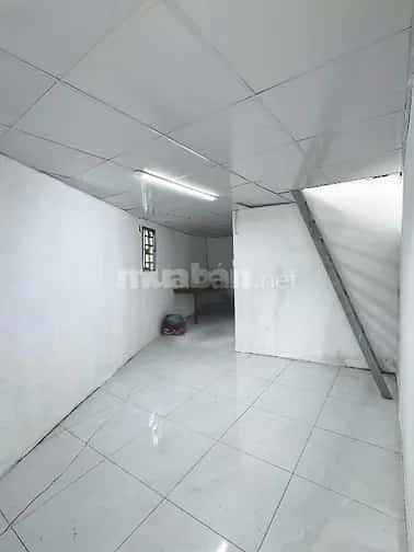 Cho thuê nhà hẻm Đường Số 4 Thủ Đức, TP.HCM – giá 2 triệu