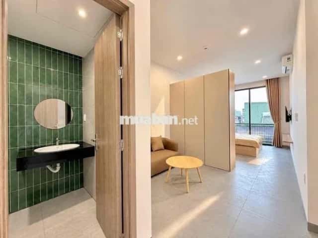 Cho thuê căn hộ chung cư Tuy Lý Vương Ngũ Hành Sơn, Đà Nẵng – giá 9 triệu
