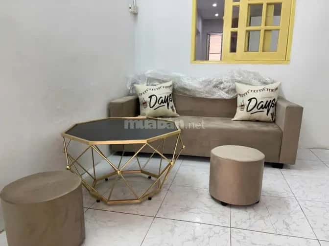 Cho thuê phòng trọ Trần Hưng Đạo Cửa Nam, Hà Nội – 2 phòng ngủ, giá 7.5 triệu