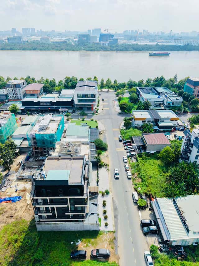 Bán nhà mặt tiền Lê Hiến Mai Thành phố Thủ Đức, TP.HCM – giá 170 tỷ Bán nhà mặt tiền Lê Hiến Mai Thành phố Thủ Đức, TP.HCM – giá 170 tỷ