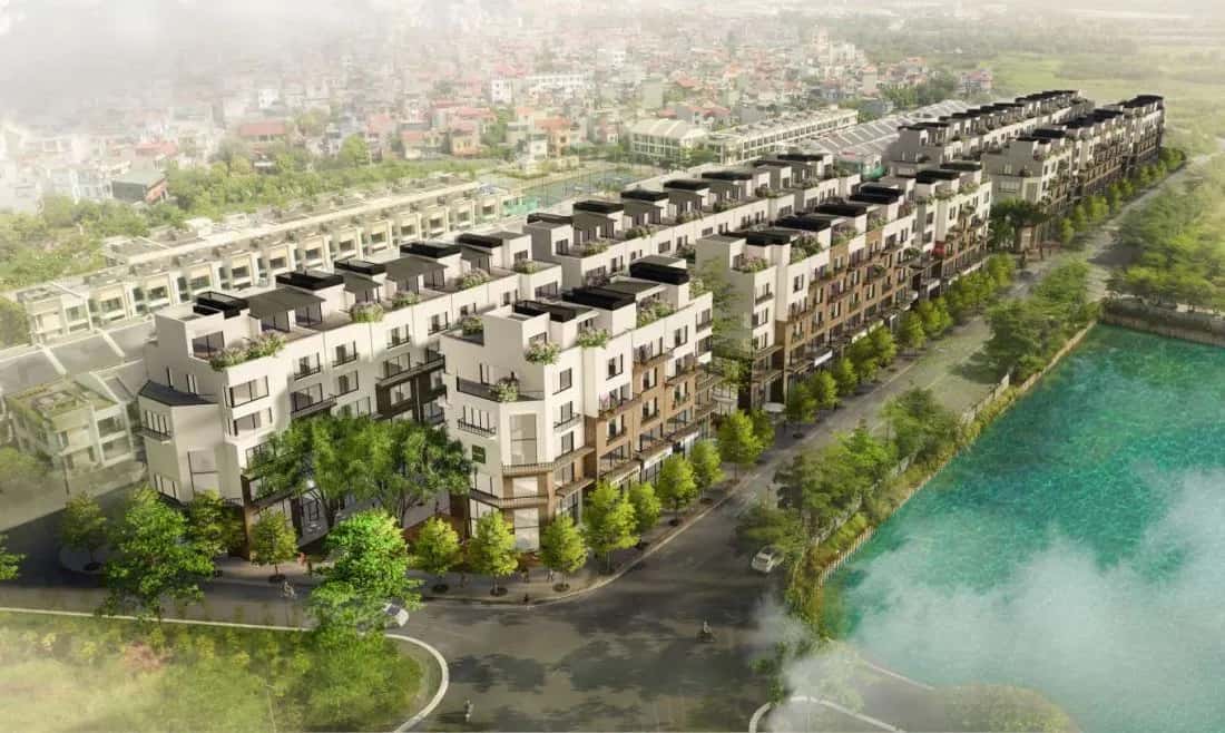 88 Central — Long Biên, Hà Nội